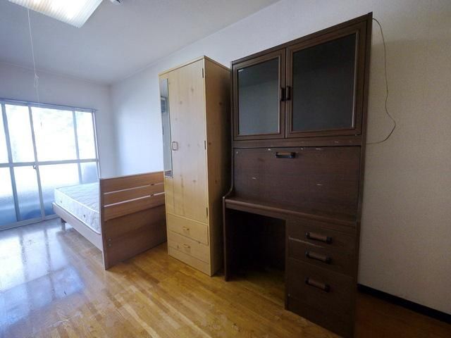 居室・リビング　モデルルーム