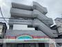 矢向駅より徒歩4分 3階 築28年4ヶ月の賃貸物件
