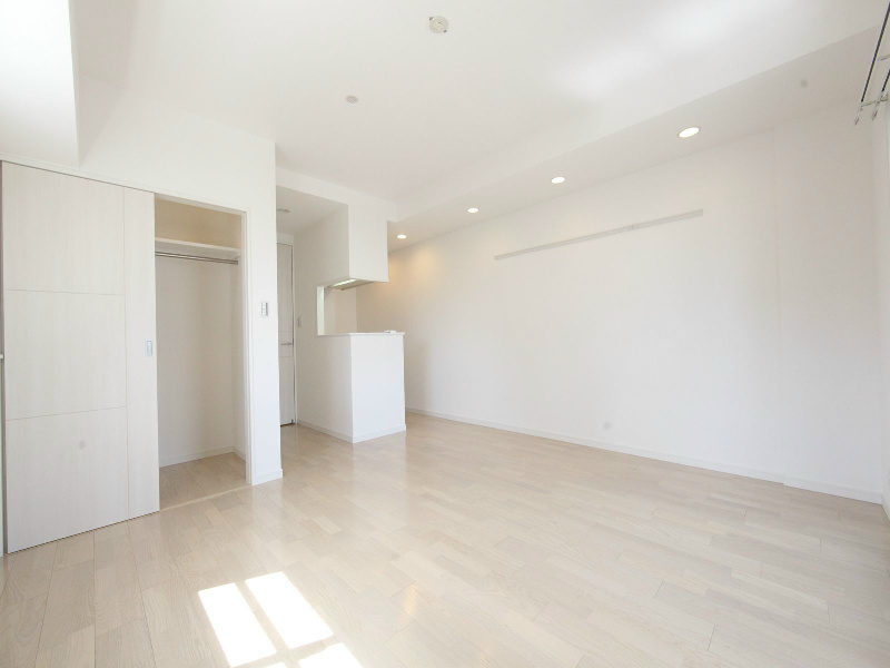 その他部屋・スペース　洋室11.7帖　ウォークインクローゼット付（収納充実してます