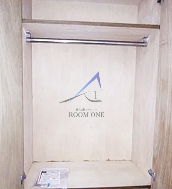 収納　収納です。