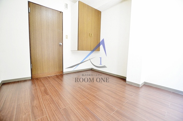 その他部屋・スペース　寝室です。