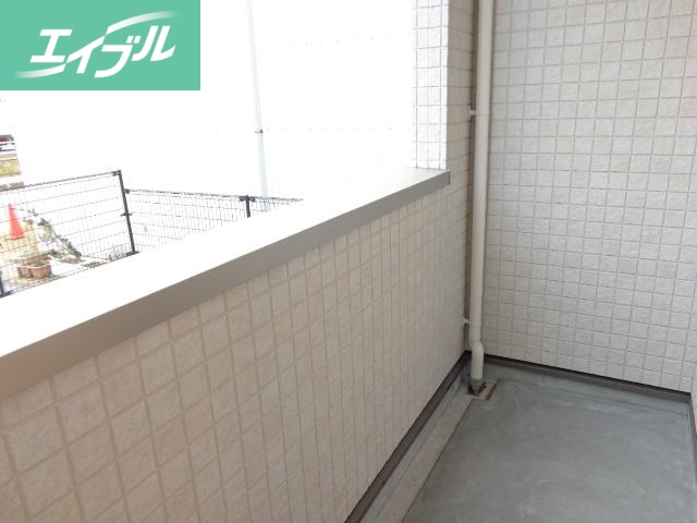 バルコニー　ベランダ