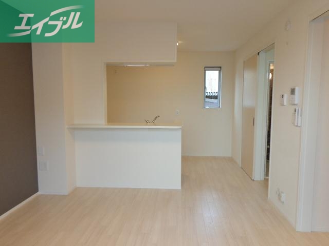 居室・リビング　ＬＤＫ（１０．９帖）