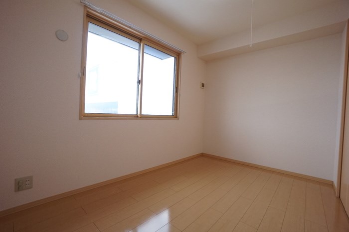 その他部屋・スペース　洋室5帖