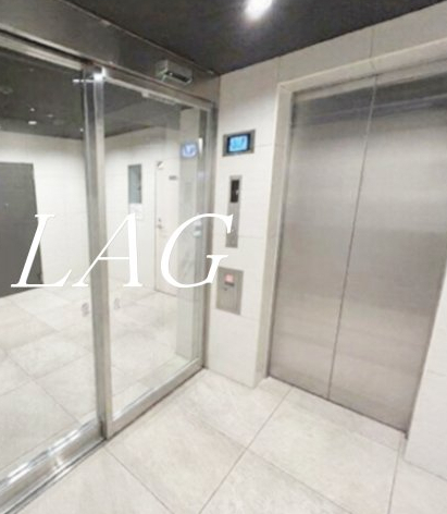 その他共有部分　エレベーターです。