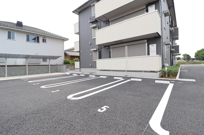 その他設備　ALSOK