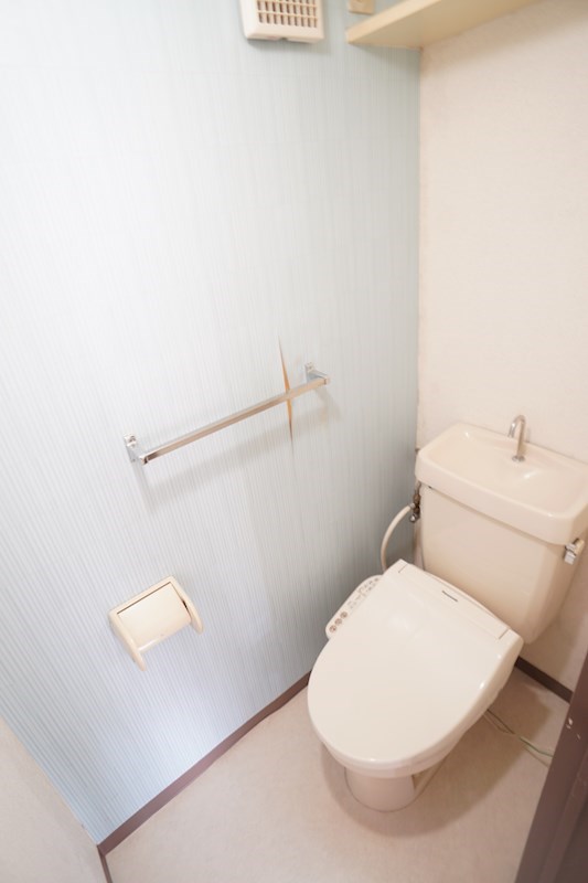 トイレ　イメージ