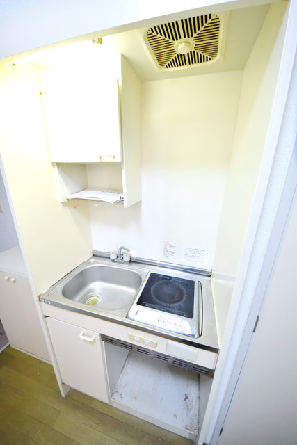 キッチン　～参考写真～