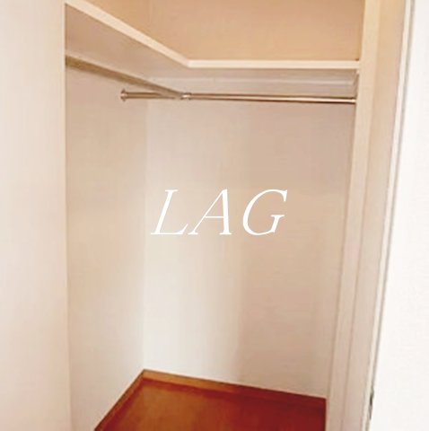 収納　収納です。