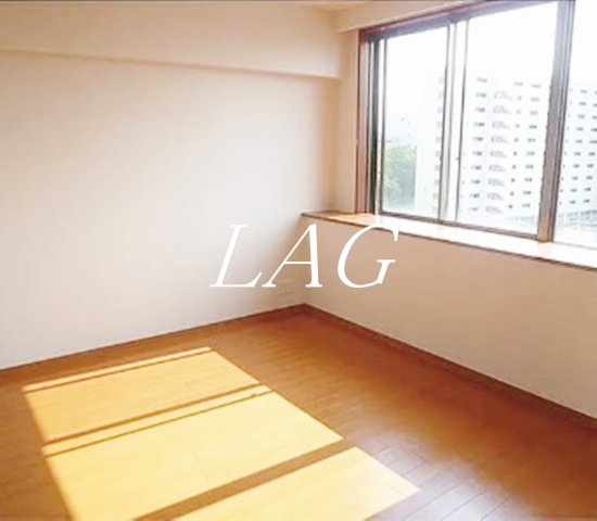 その他部屋・スペース　寝室です。