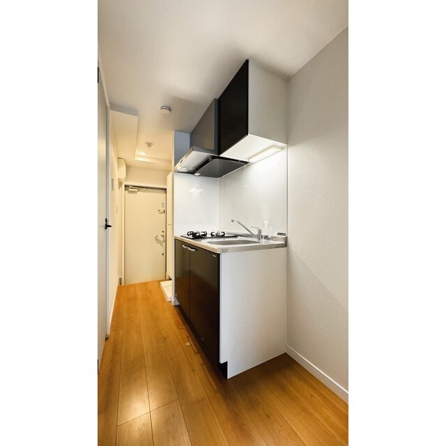 その他部屋・スペース　明るい色調の室内です