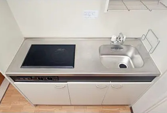 キッチン　同仕様写真