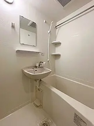 バス・シャワールーム　同仕様写真