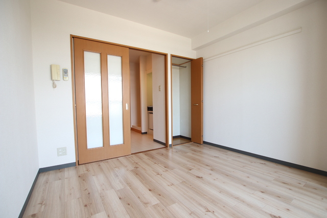 その他部屋・スペース　清潔感のある居室です！