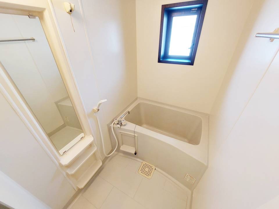 バス・シャワールーム　浴室