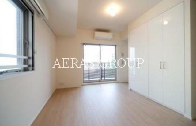 居室・リビング　居室