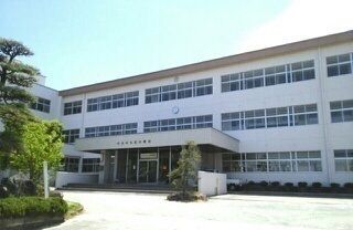 小学校　角田市立桜小学校（小学校）まで200m