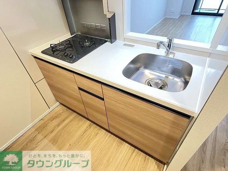 キッチン　タウンハウジングレジデンス事業部　恵比寿店・赤坂店までお問…