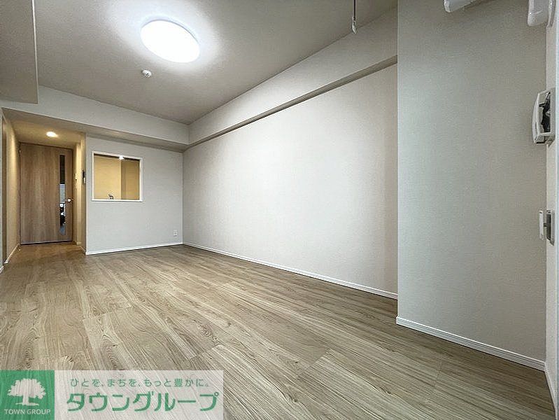 居室・リビング　タウンハウジングレジデンス事業部　恵比寿店・赤坂店までお問…