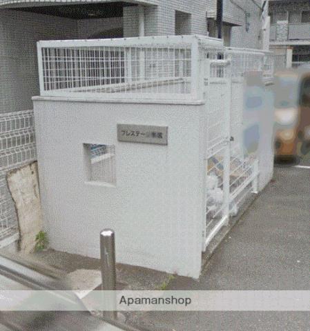 プレステージ横浜菅田の外観写真