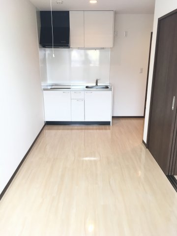 その他部屋・スペース　中はこのようになっています