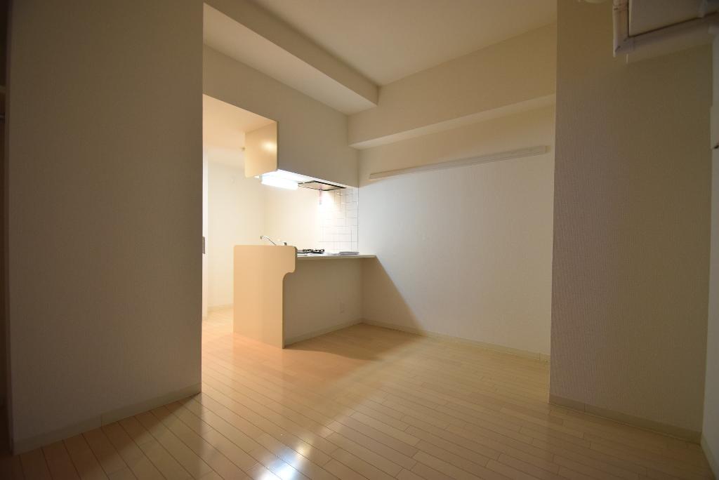 居室・リビング　洋室