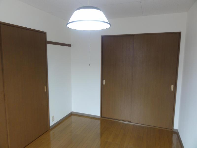 その他部屋・スペース　居室