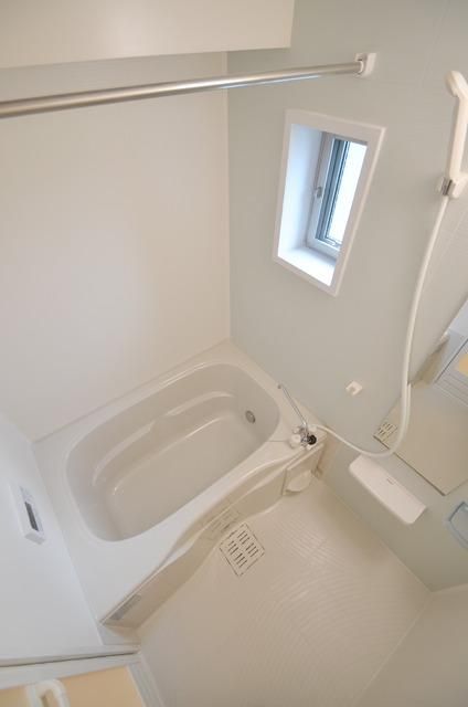 バス・シャワールーム　同一タイプ