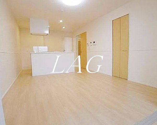 居室・リビング　洋室のお部屋です。