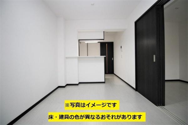 居室・リビング　※同タイプのイメージ画像です。