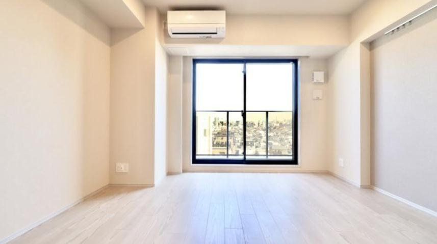 居室・リビング　リビング/居室