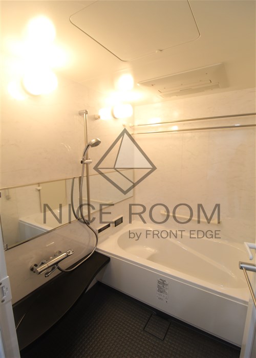 バス・シャワールーム　リーガル南久宝寺II　風呂