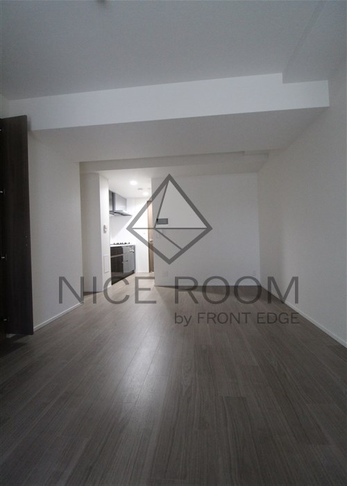 居室・リビング　リーガル南久宝寺II　リビング