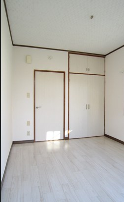 居室・リビング　別部屋参照