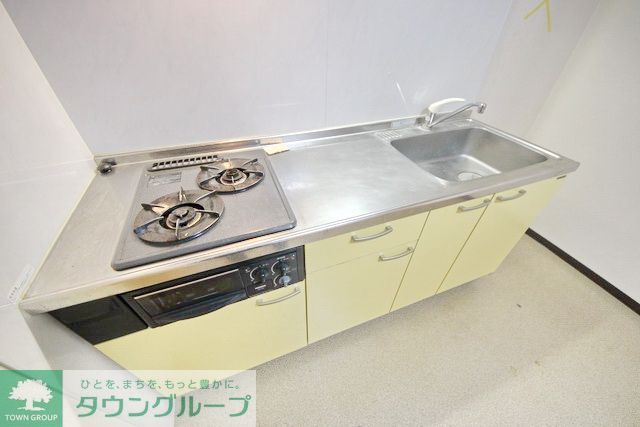 キッチン　同シリーズ