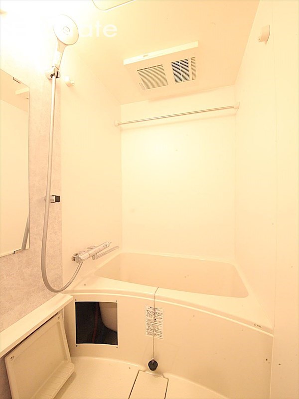 バス・シャワールーム　バスルーム