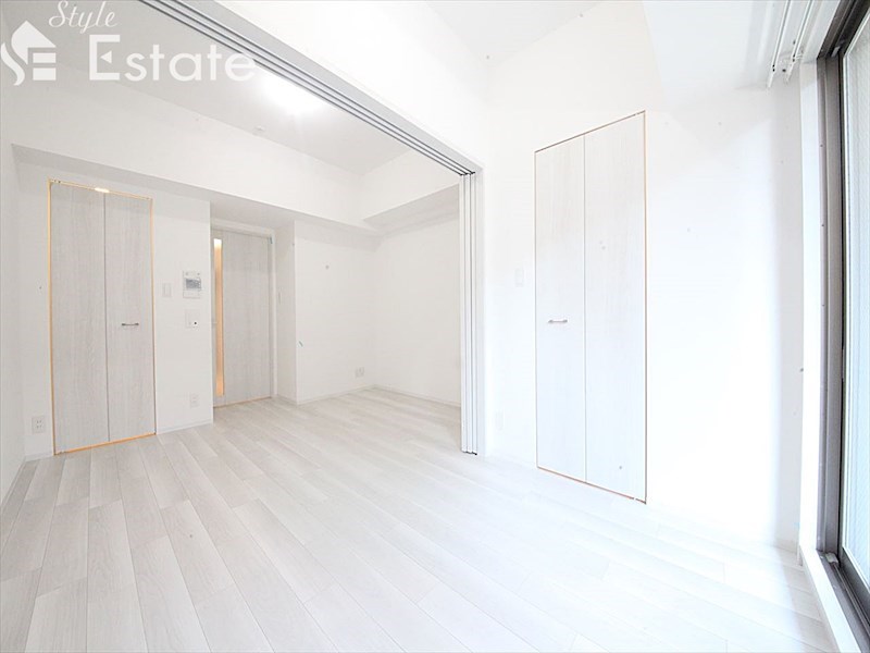 その他部屋・スペース　内装