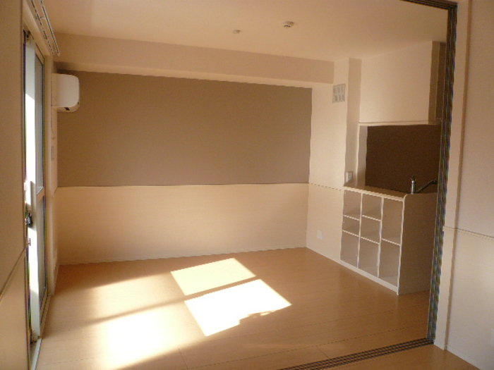 収納　ＬＤＫ