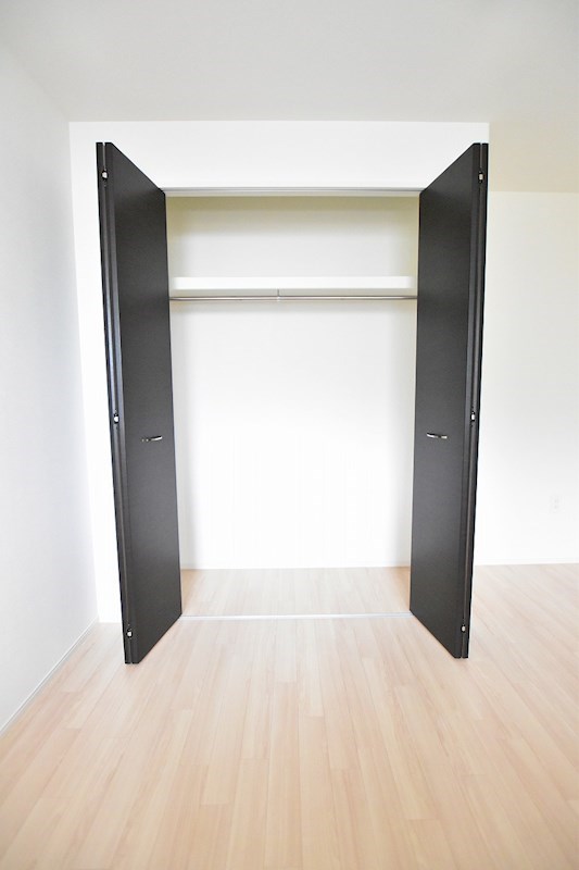 収納　クローゼット　同タイプ(現状優先)