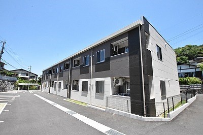 建物外観　★外観★