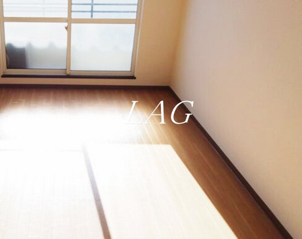 その他部屋・スペース　寝室です。