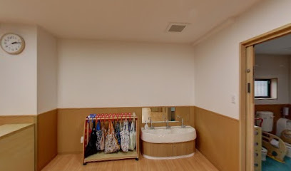 幼稚園・保育園　ねやがわくこの木保育園（幼稚園・保育園）まで787m