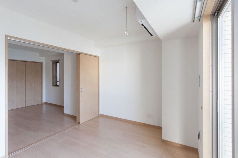 その他部屋・スペース　内装もきれいです