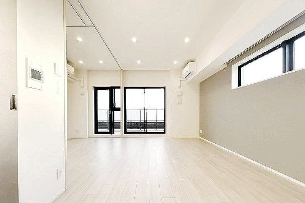 居室・リビング　居室※別部屋参考写真