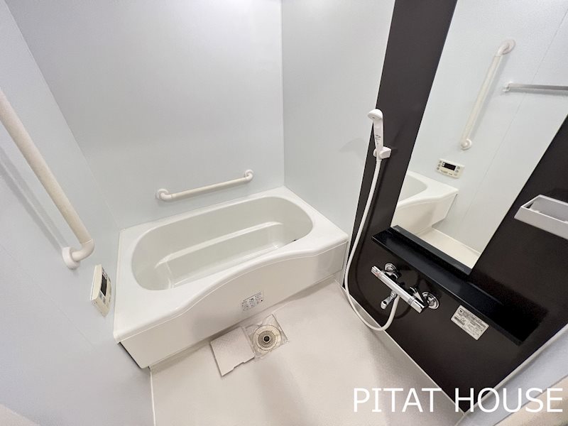 バス・シャワールーム　参考写真