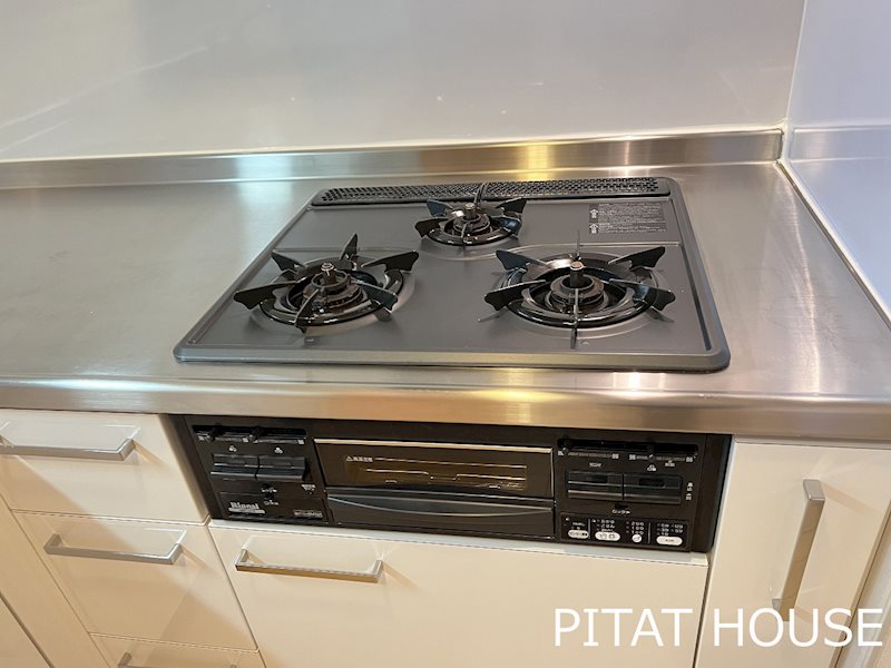 キッチン　参考写真