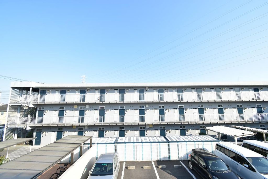 眺望　★お問い合わせはタウンハウジング町田店まで★