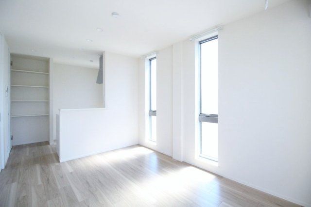 居室・リビング　お部屋探しはタウンハウジングへ♪