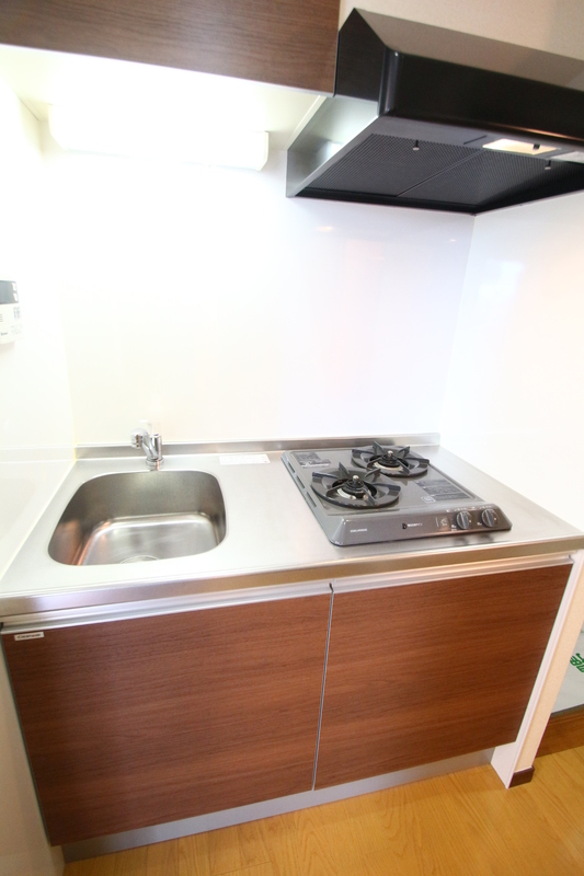 キッチン　弊社は都内全域の物件をご紹介可能です！