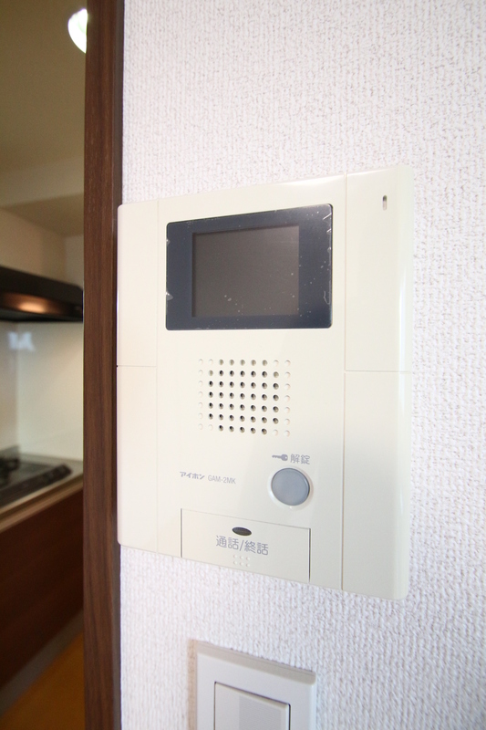 セキュリティ　弊社は都内全域の物件をご紹介可能です！